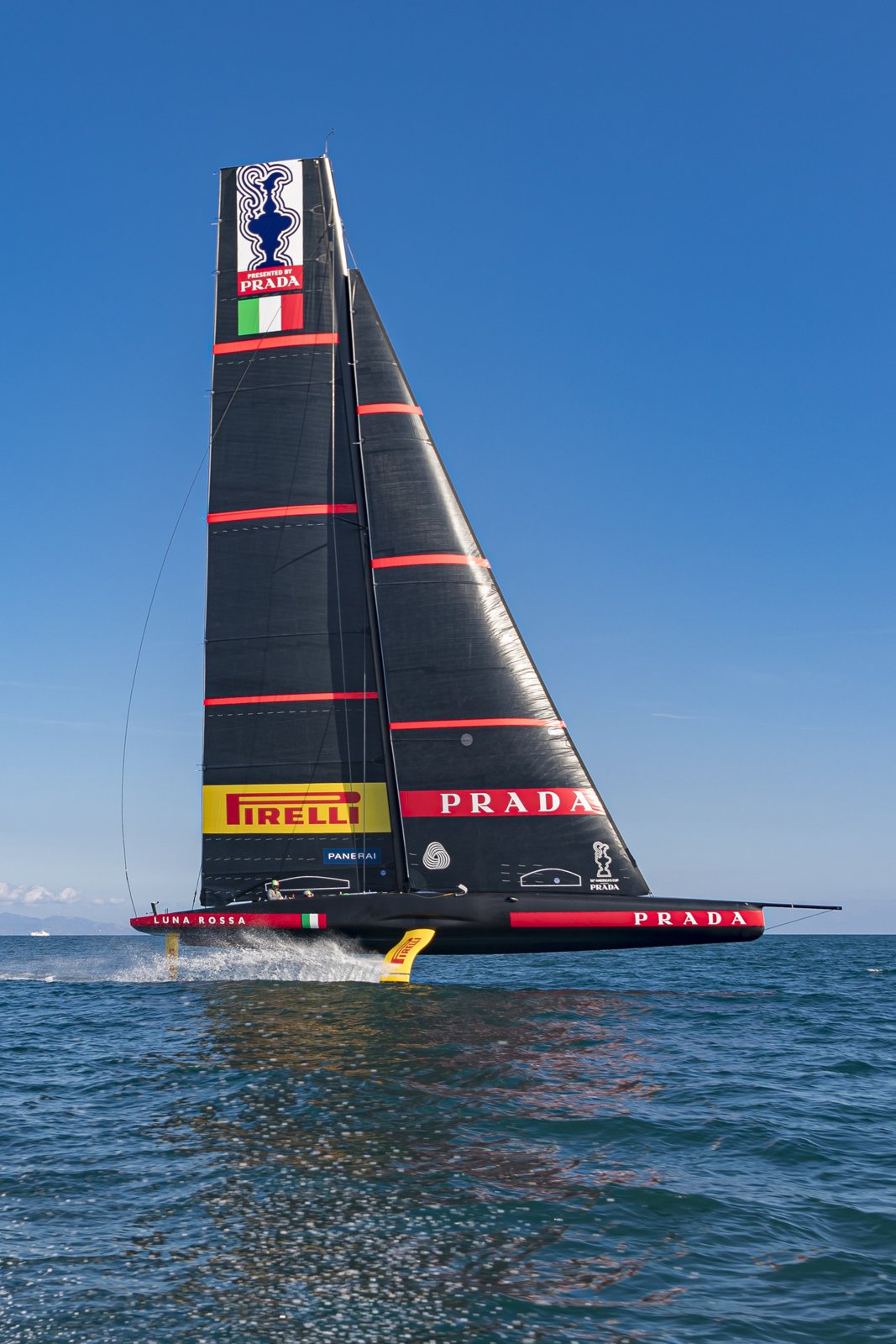 America’s Cup 2024: como Nova Zelândia dominou Barcelona