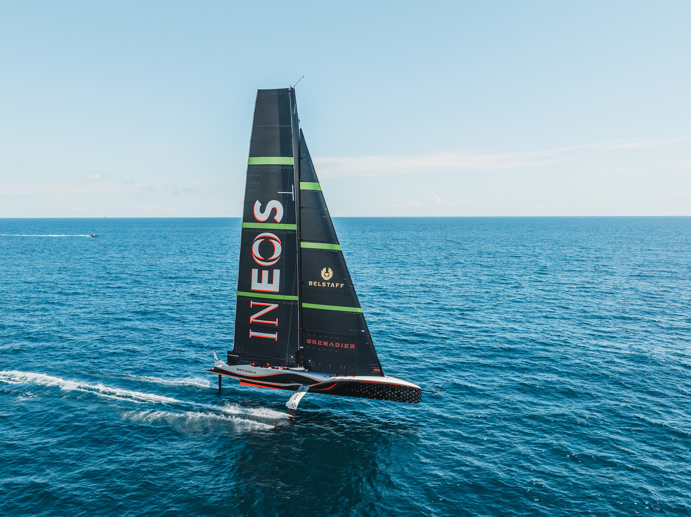 O que é a America’s Cup: guia completo sobre a competição mais antiga do esporte a vela