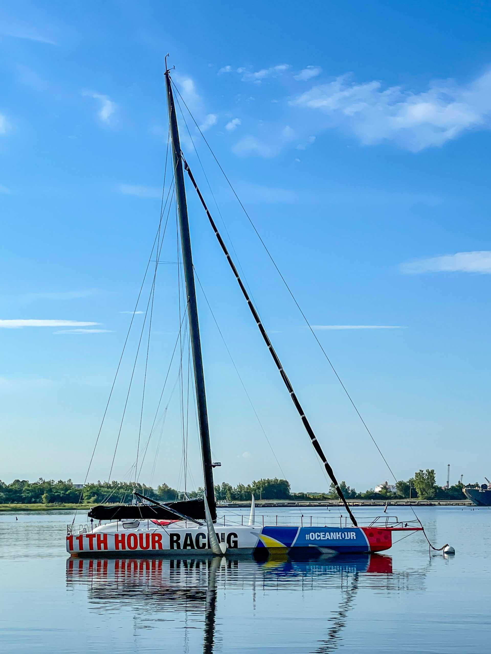 Ferrari Hypersail: o barco a vela da Ferrari que vai mudar tudo