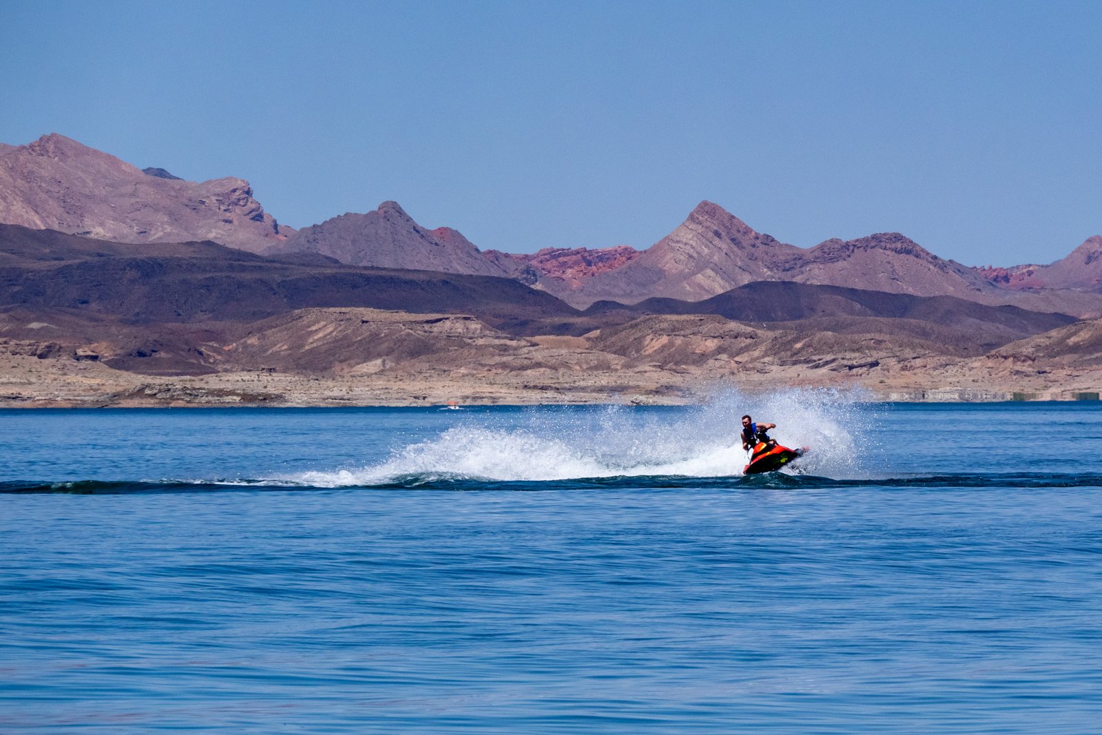 Rotas de jet ski nos melhores destinos náuticos do Brasil