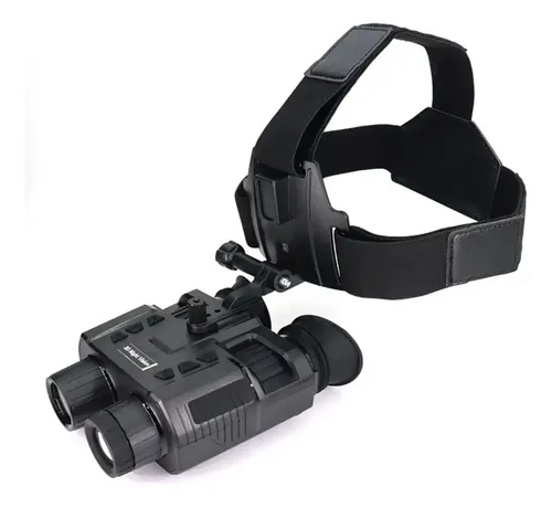 Binóculo Digital Neoxtek NV8160 com Zoom 8x