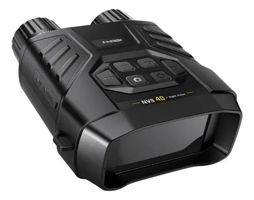 Binóculo Digital NeoXtek NVS-40 para Caça e Monitoramento
