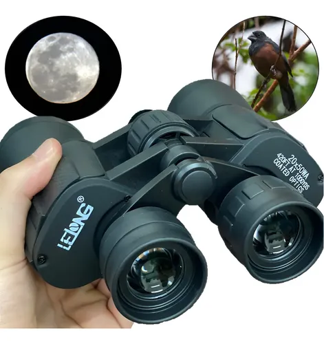 Binóculo Profissional Visão Astronômico 20x50